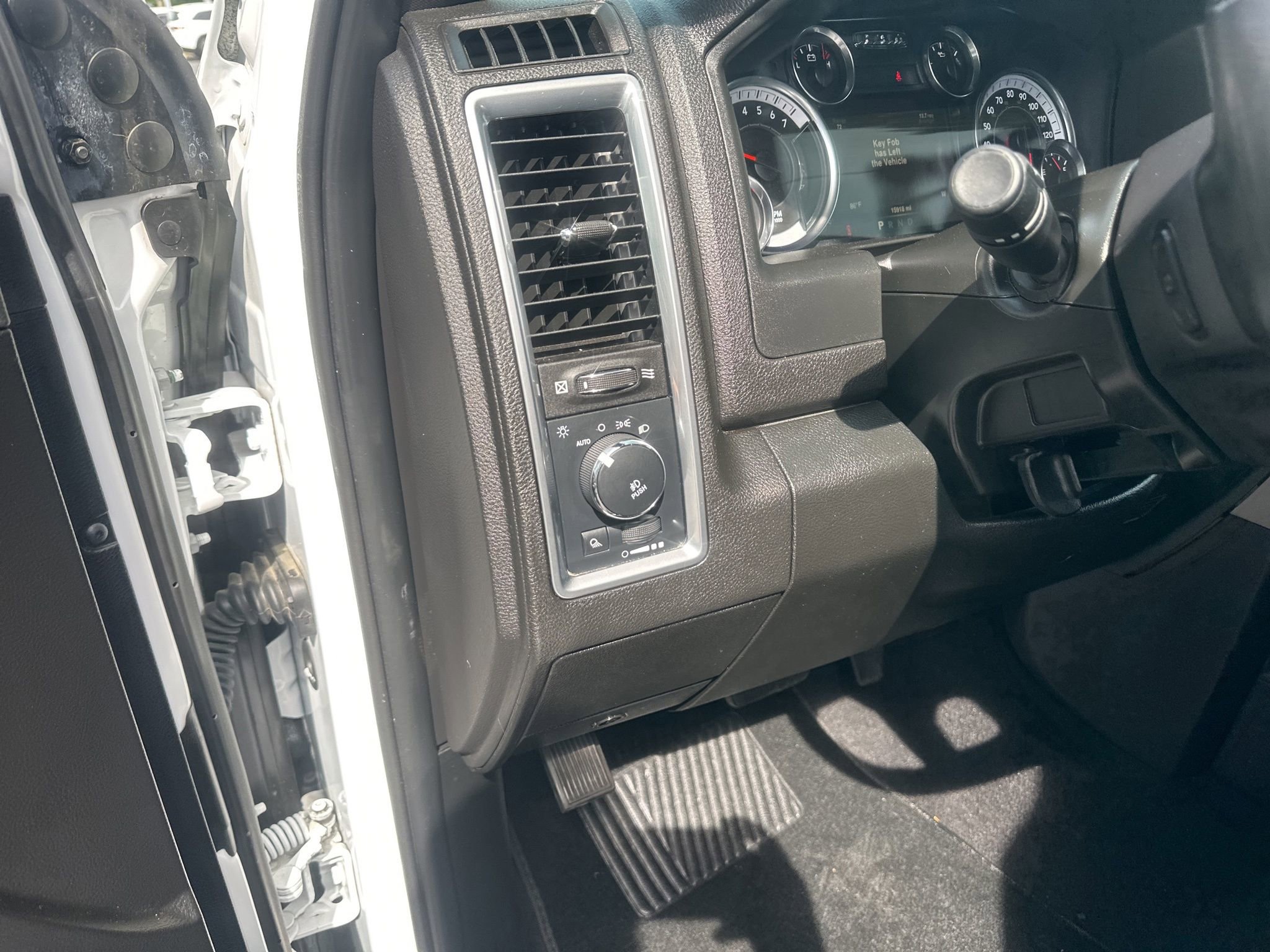 Used 2022 RAM 1500 Classic Warlock w/ Electronics Group AWD/4WD image 27