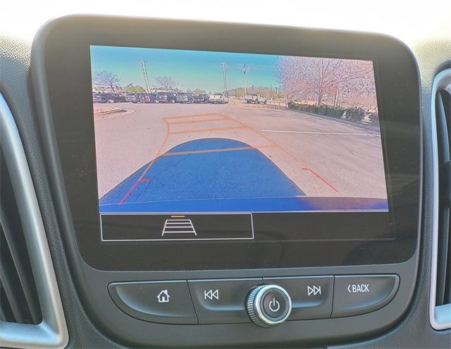 Used 2023 Chevrolet Malibu LT image 23