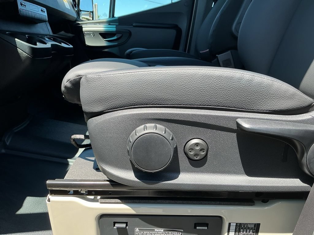 New 2026 Mercedes-Benz Sprinter 2500 image 13
