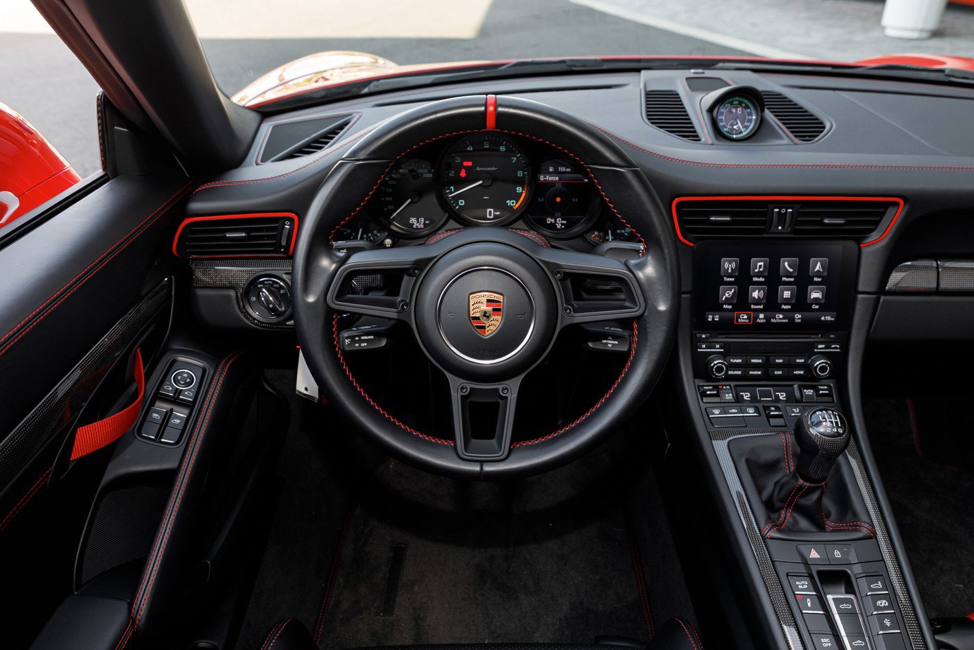 Used 2019 Porsche 911 Speedster image 43