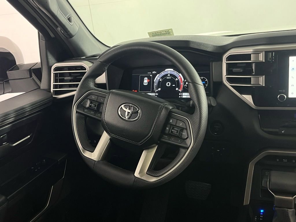 Used 2026 Toyota Sequoia SR5 image 12