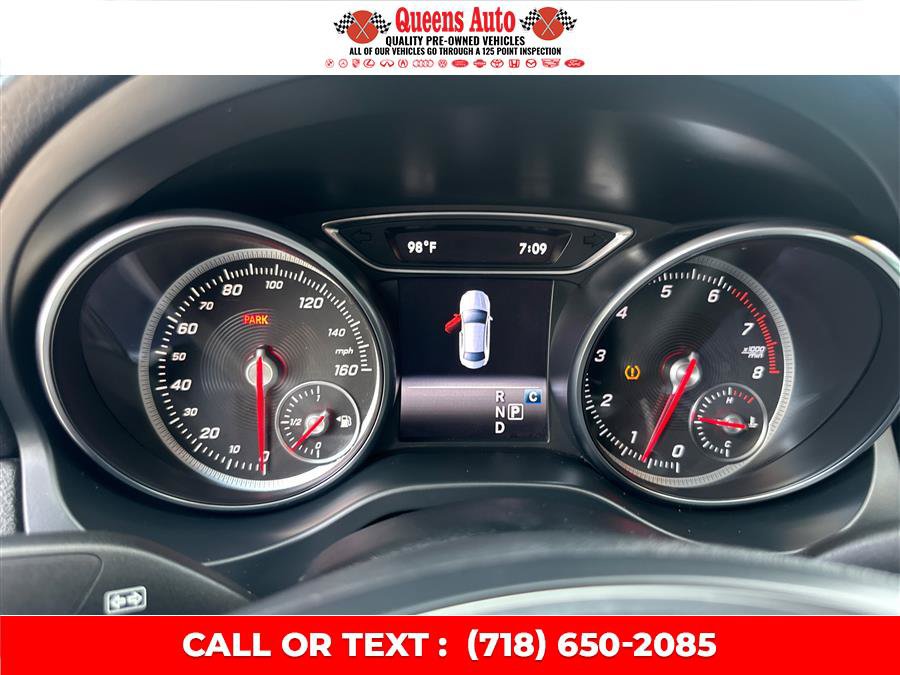 Used 2019 Mercedes-Benz CLA 250 image 20