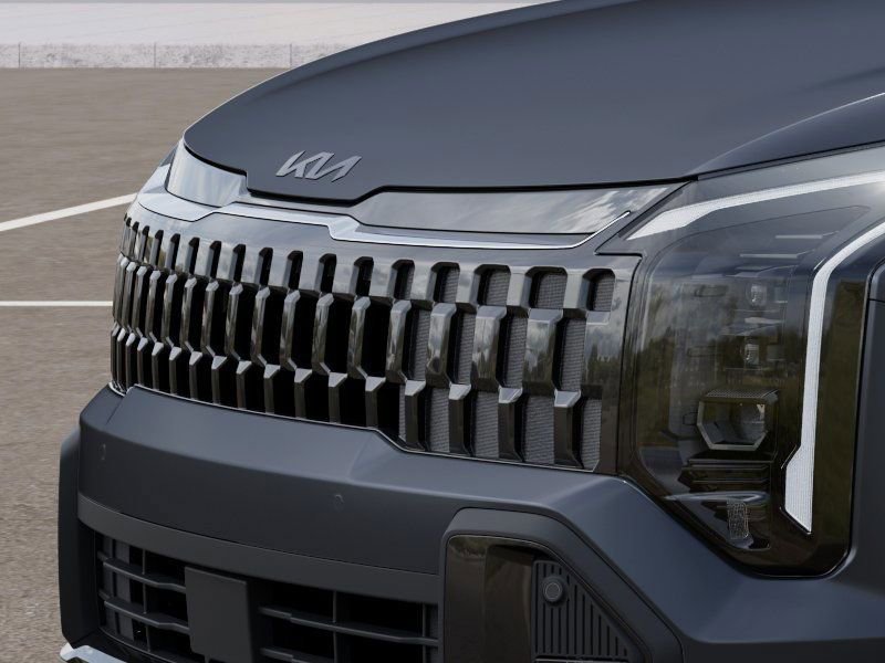 New 2026 Kia Sportage X-Line w/ X-Line Technology Package image 12