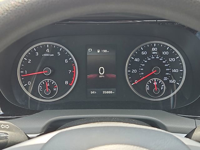 Used 2023 Kia K5 LXS FWD image 18