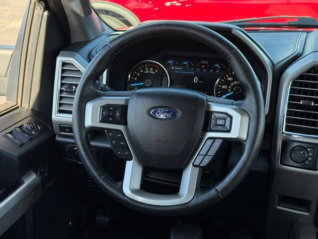 Used 2016 Ford F150 Lariat w/ Equipment Group 502A Luxury AWD/4WD image 8