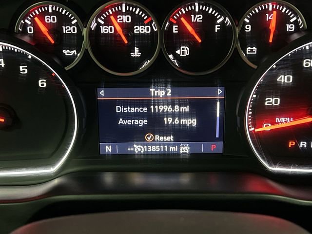 Used 2019 Chevrolet Silverado 1500 LT image 12