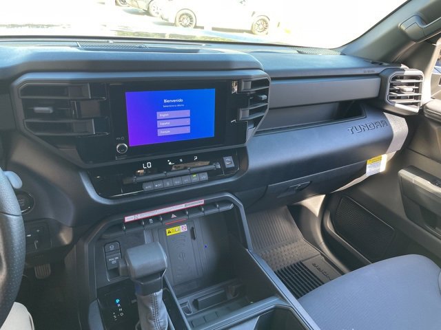 New 2026 Toyota Tundra SR5 image 18