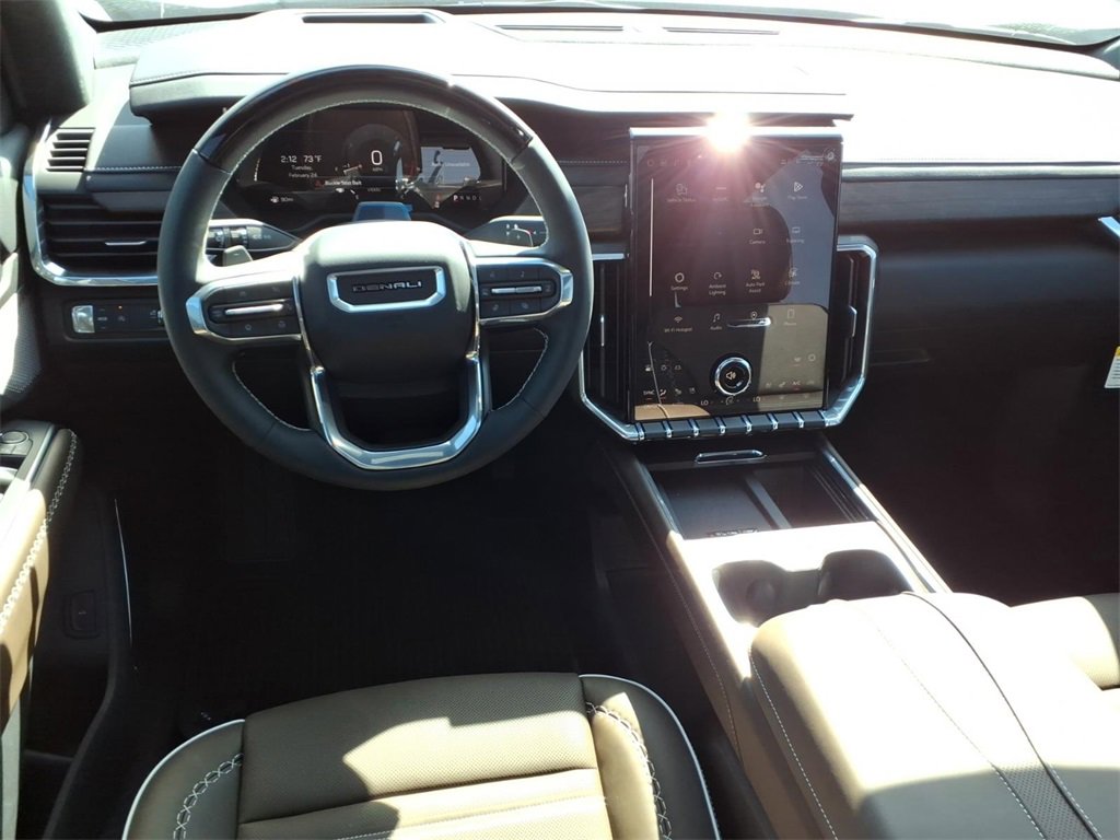 New 2026 GMC Acadia Denali Ultimate image 13