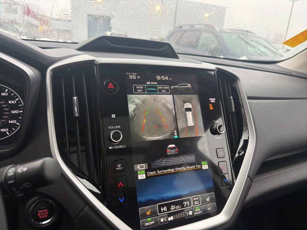 Certified 2025 Subaru Ascent Limited image 17