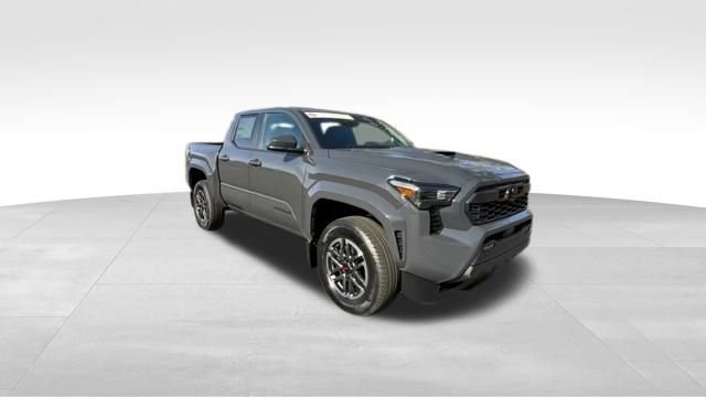 New 2026 Toyota Tacoma TRD Sport image 9