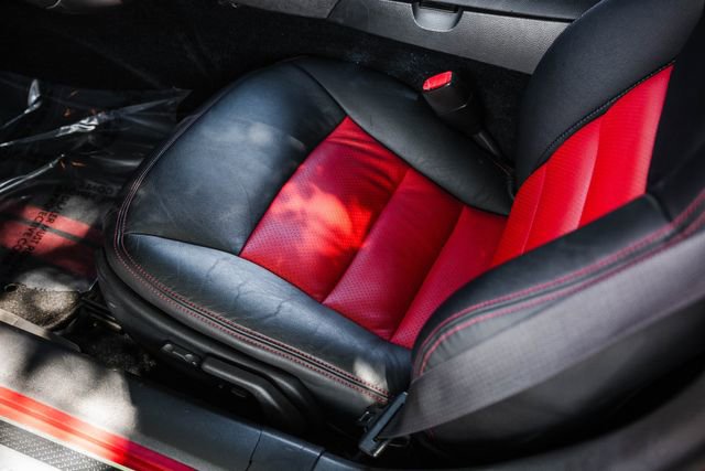 Used 2008 Chevrolet Corvette Coupe w/ Preferred Equipment Group image 62