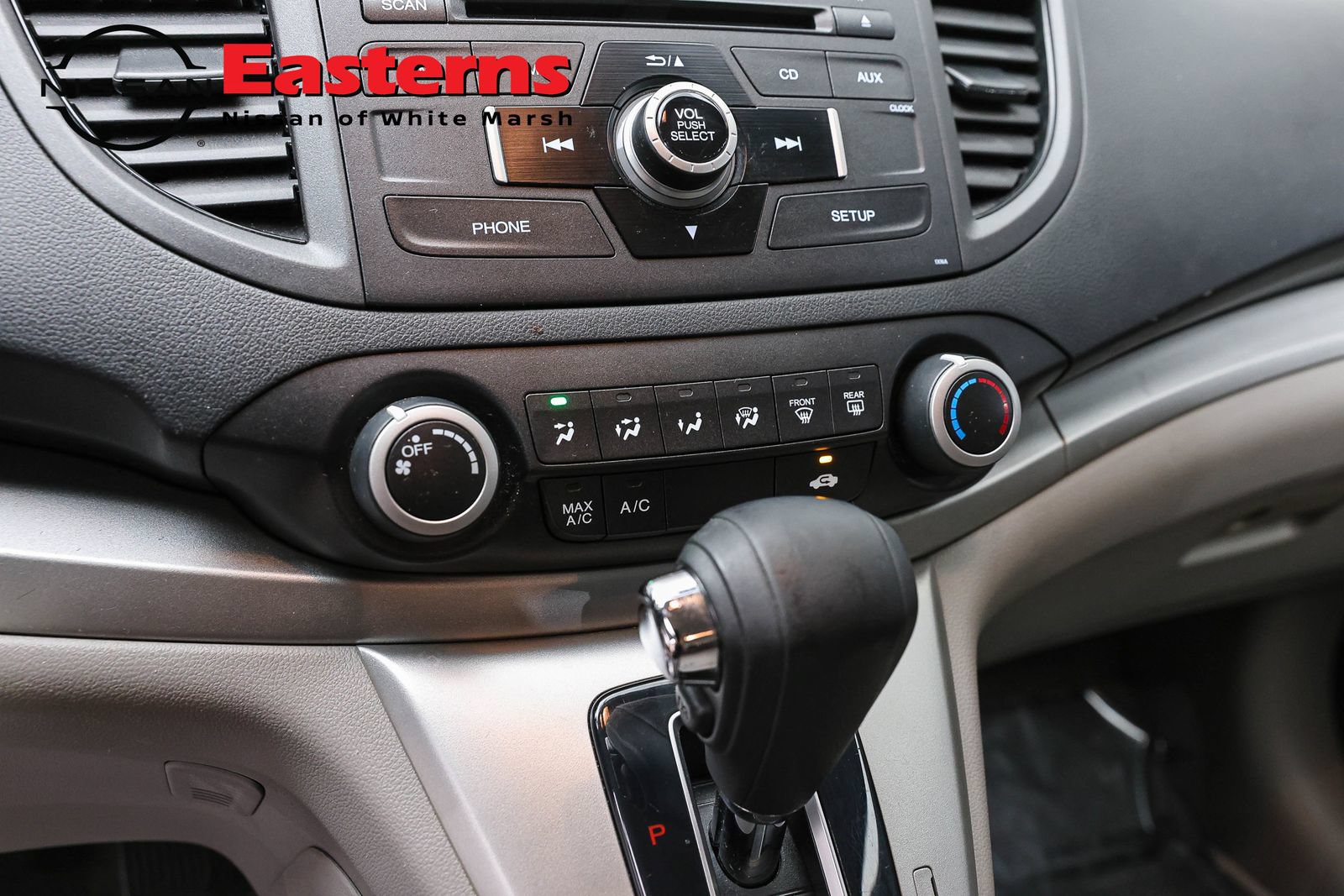 Used 2014 Honda CR-V LX image 18