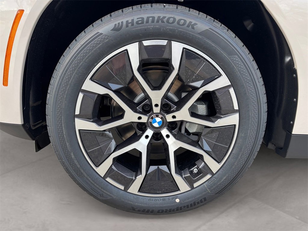 New 2026 BMW X3 xDrive30 w/ Convenience Package image 14