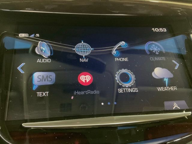 Used 2017 Cadillac Escalade Luxury image 9