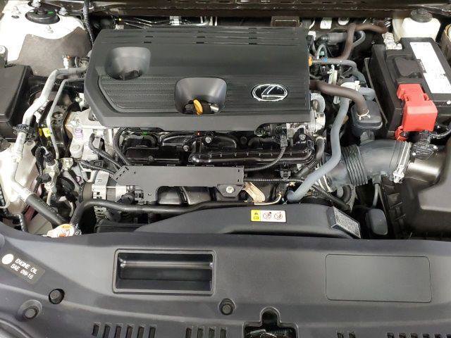 Certified 2023 Lexus ES 250 w/ Premium Package AWD/4WD image 34