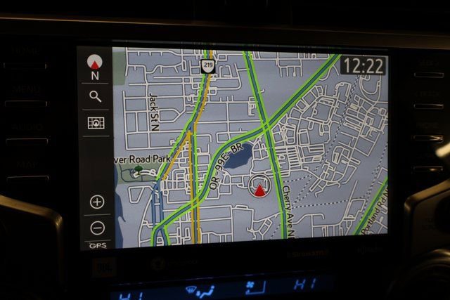 Certified 2023 Toyota 4Runner Limited image 24