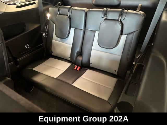 Used 2023 Ford Explorer XLT w/ Equipment Group 202A AWD/4WD image 6