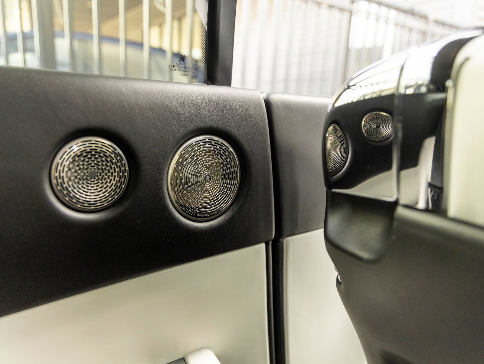 Used 2018 Rolls-Royce Wraith image 50