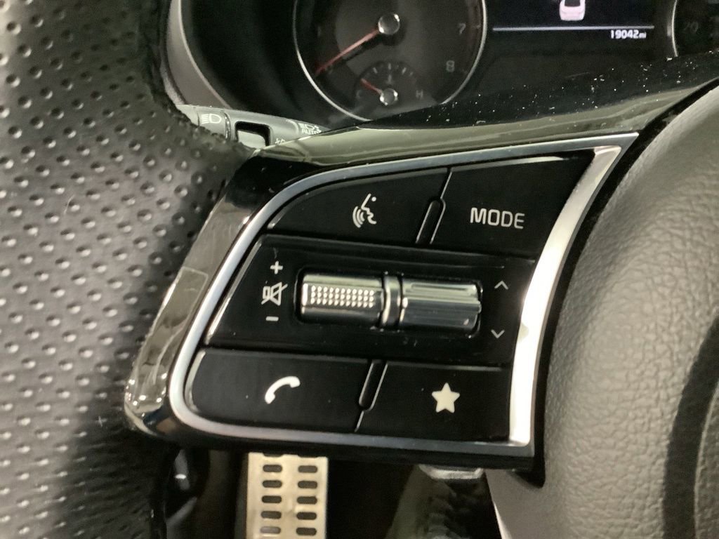 Certified 2023 Kia Forte GT-Line image 9