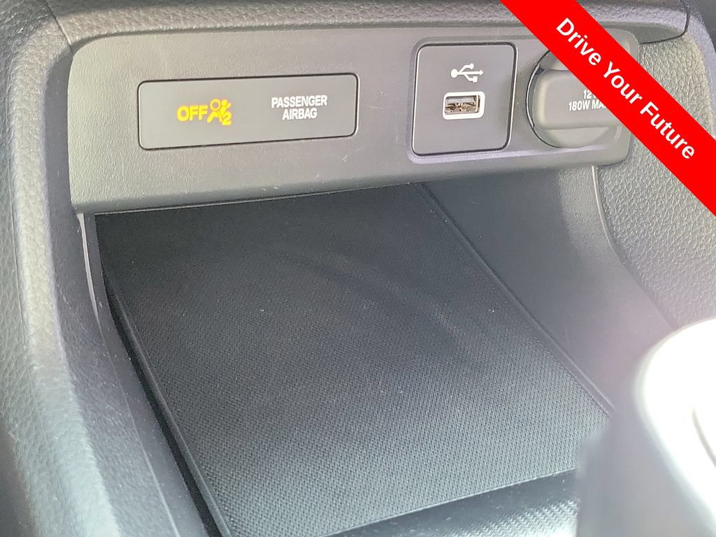 Used 2022 Honda Civic Sport image 14
