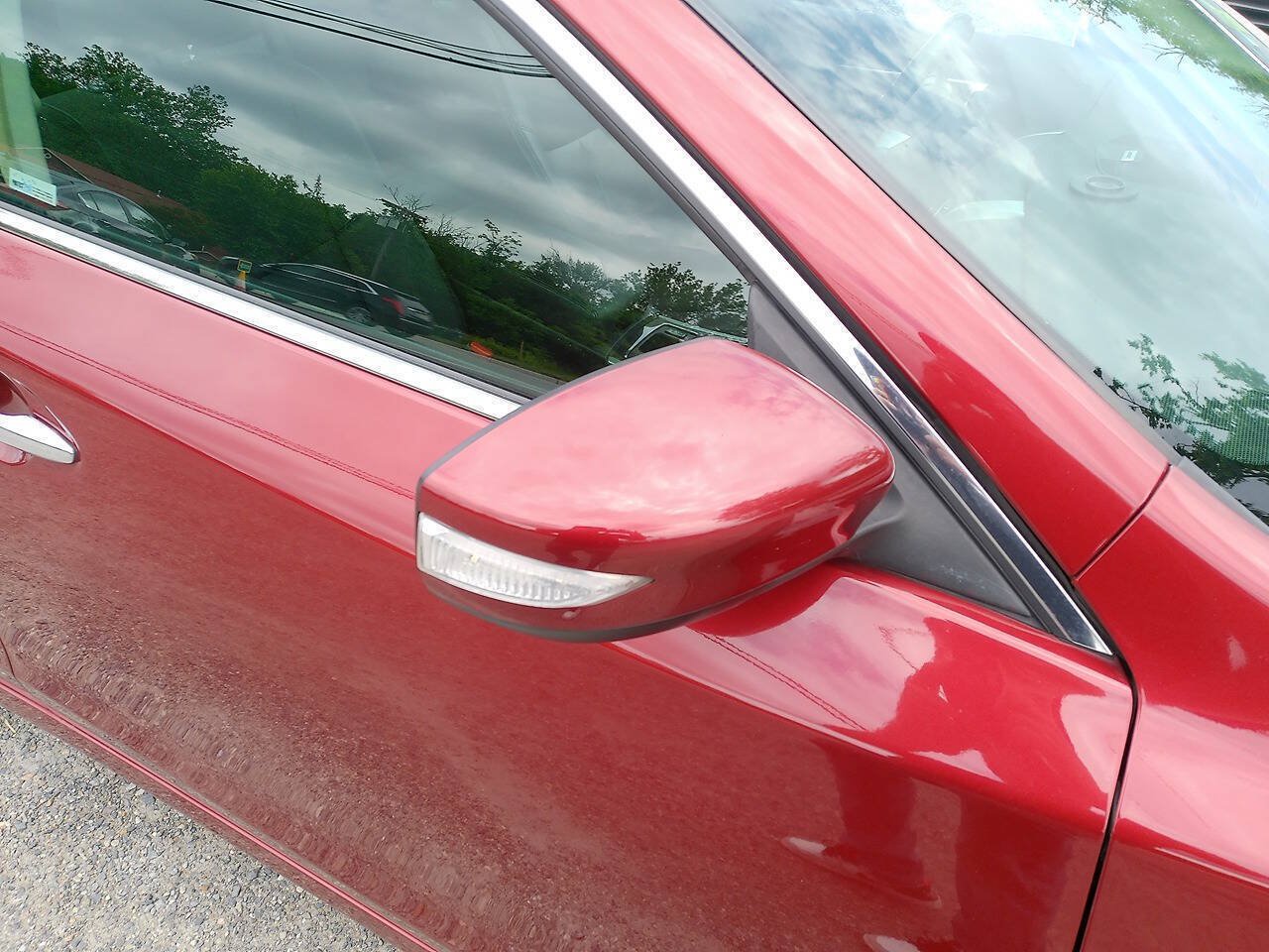Used 2013 Nissan Altima 2.5 SL FWD image 27