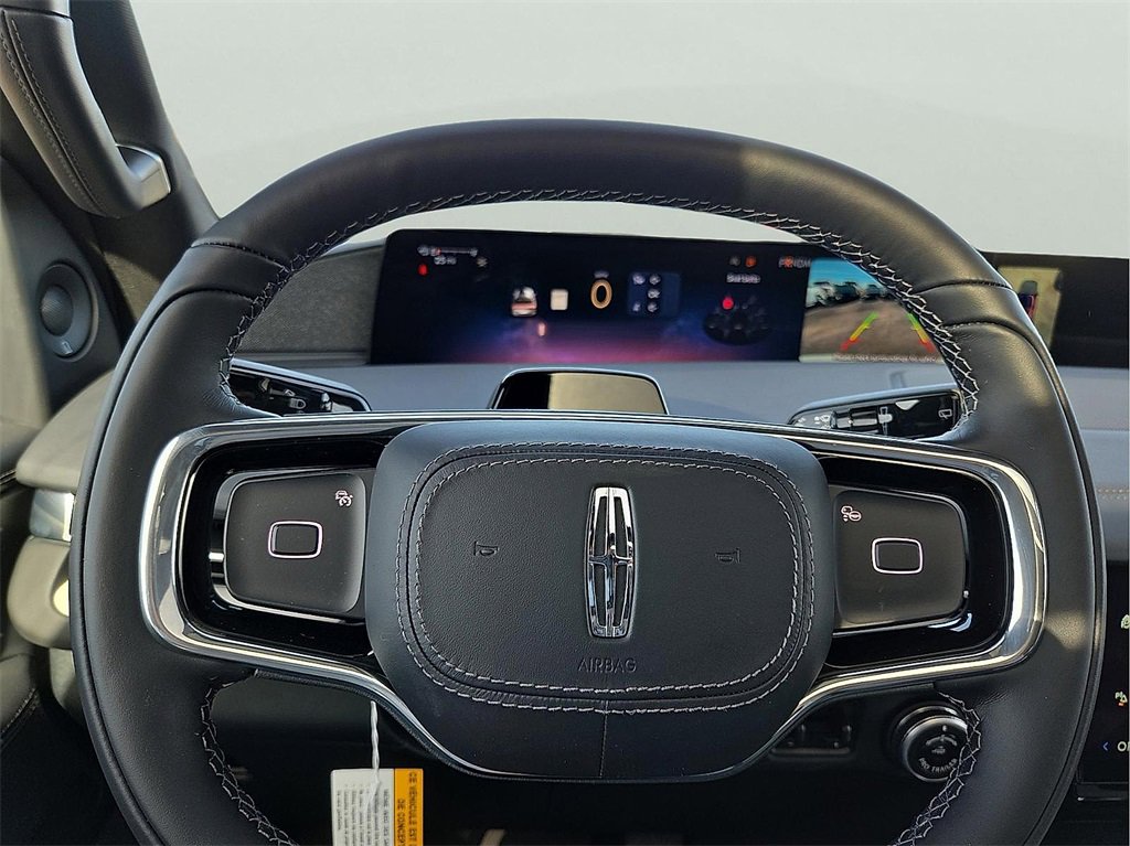 New 2026 Lincoln Navigator L Reserve w/ Jet Appearance Package image 19