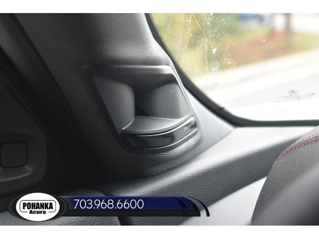 New 2026 Acura MDX Type S image 34