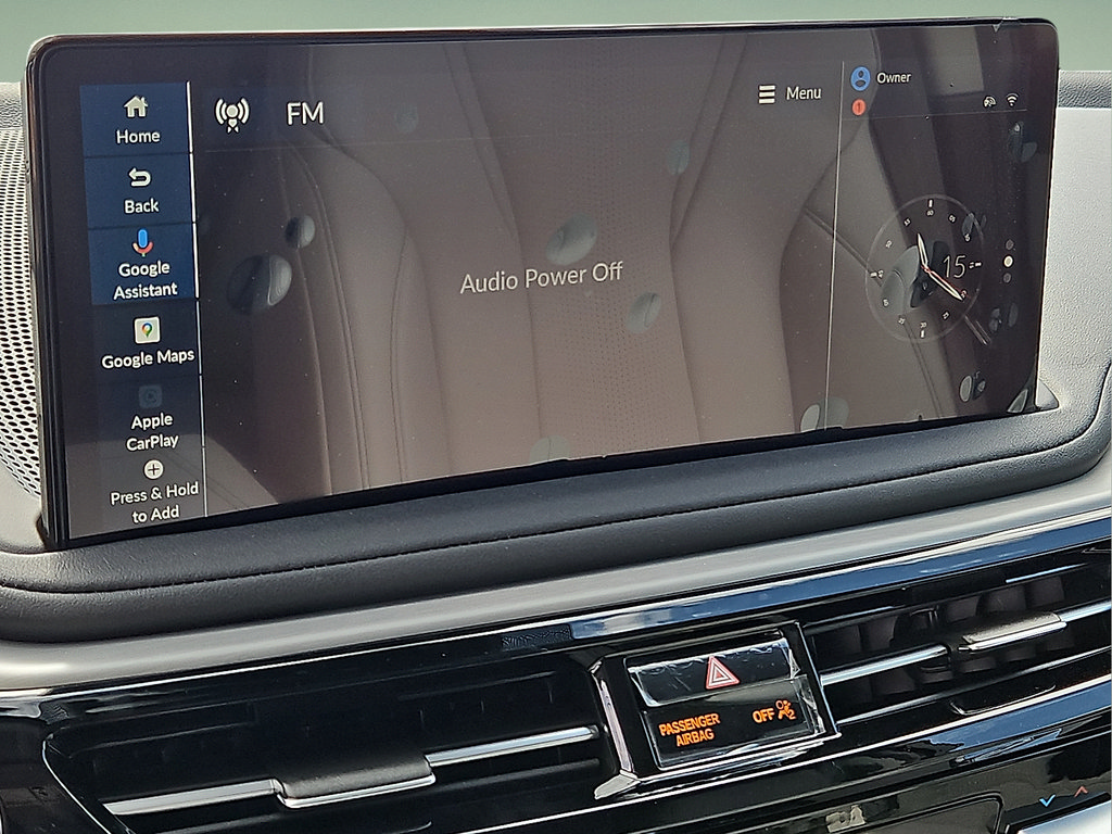 Used 2026 Acura MDX w/ Technology Package FWD image 23