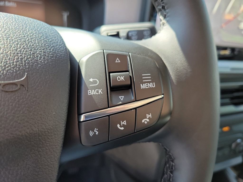 New 2026 Ford Bronco Sport Outer Banks image 20