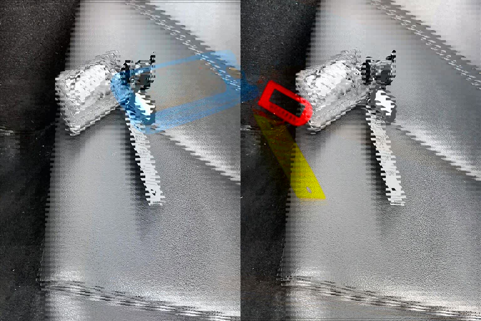 Used 2017 INFINITI Q60 w/ Cargo Package image 12