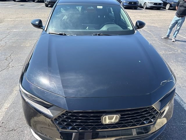 Used 2024 Honda Accord Sport image 5