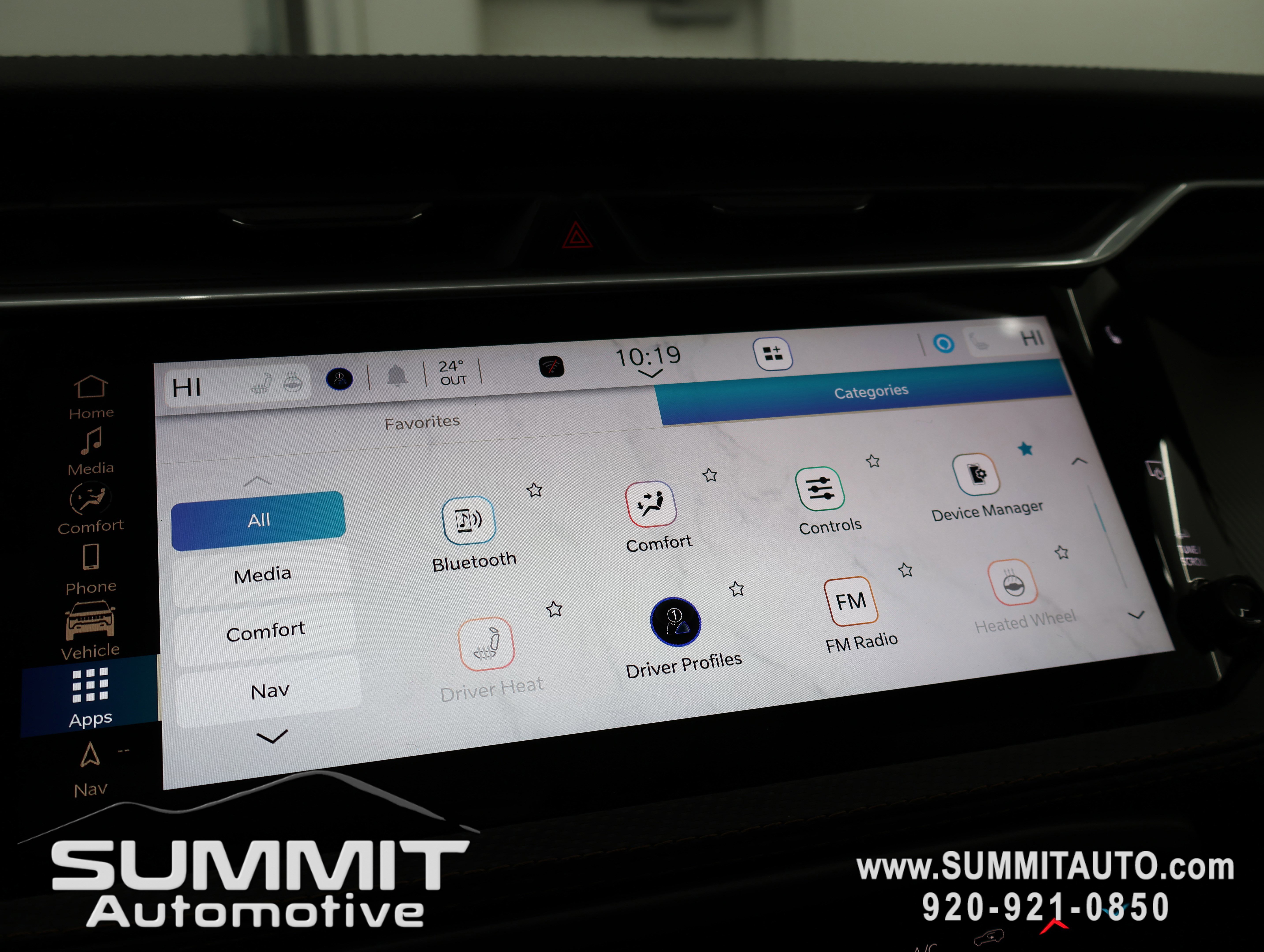 New 2026 Jeep Cherokee Limited image 63