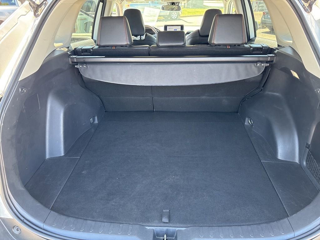 Used 2023 Toyota RAV4 Adventure AWD/4WD image 21