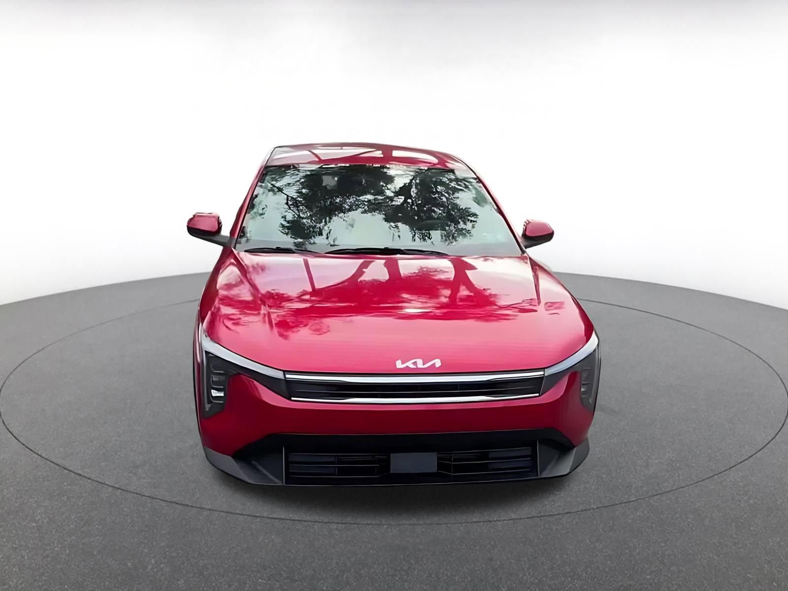 Used 2025 Kia K4 LXS image 4