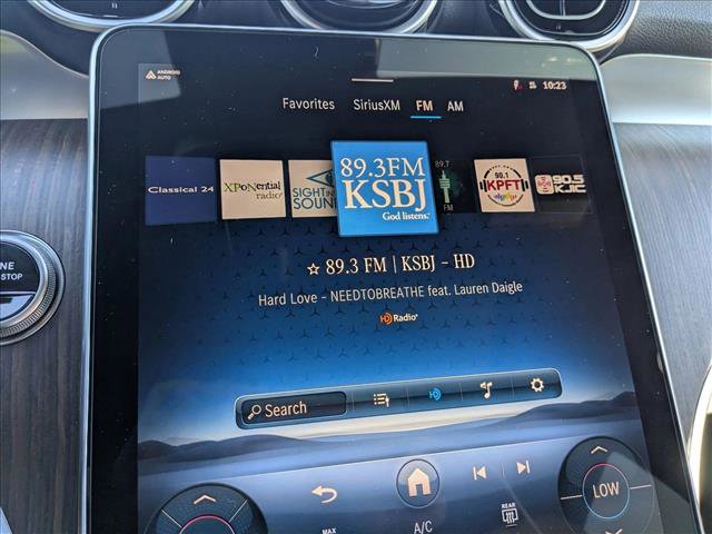 New 2026 Mercedes-Benz GLC 300 image 12