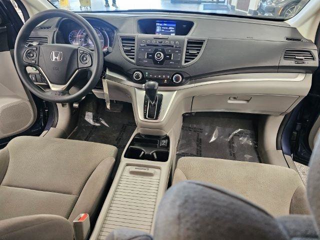Used 2013 Honda CR-V EX image 9