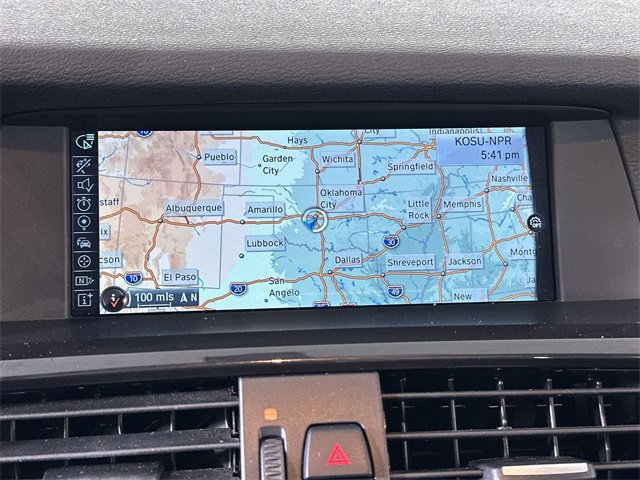 Used 2014 BMW X3 xDrive28i image 14