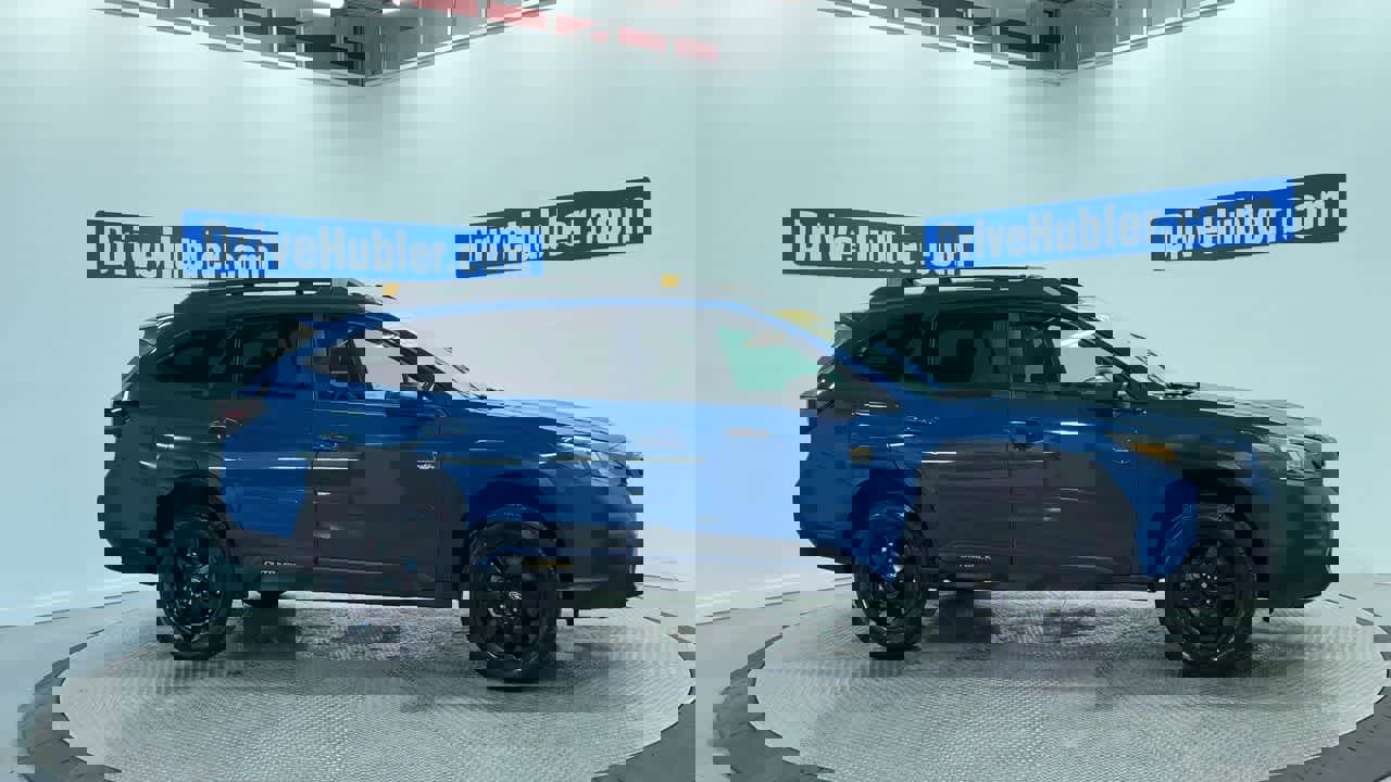 Used 2022 Subaru Outback Wilderness image 4