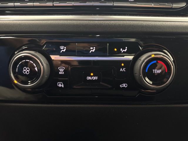 New 2026 Chevrolet Silverado 2500 LT image 21