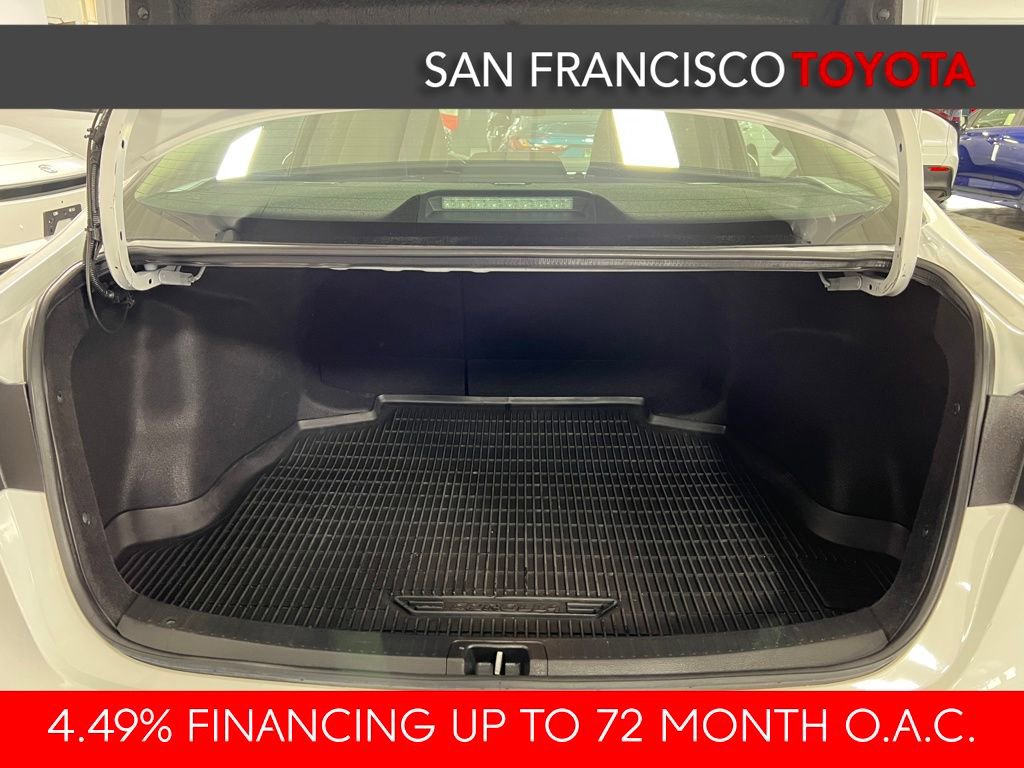 Certified 2023 Toyota Corolla LE image 37