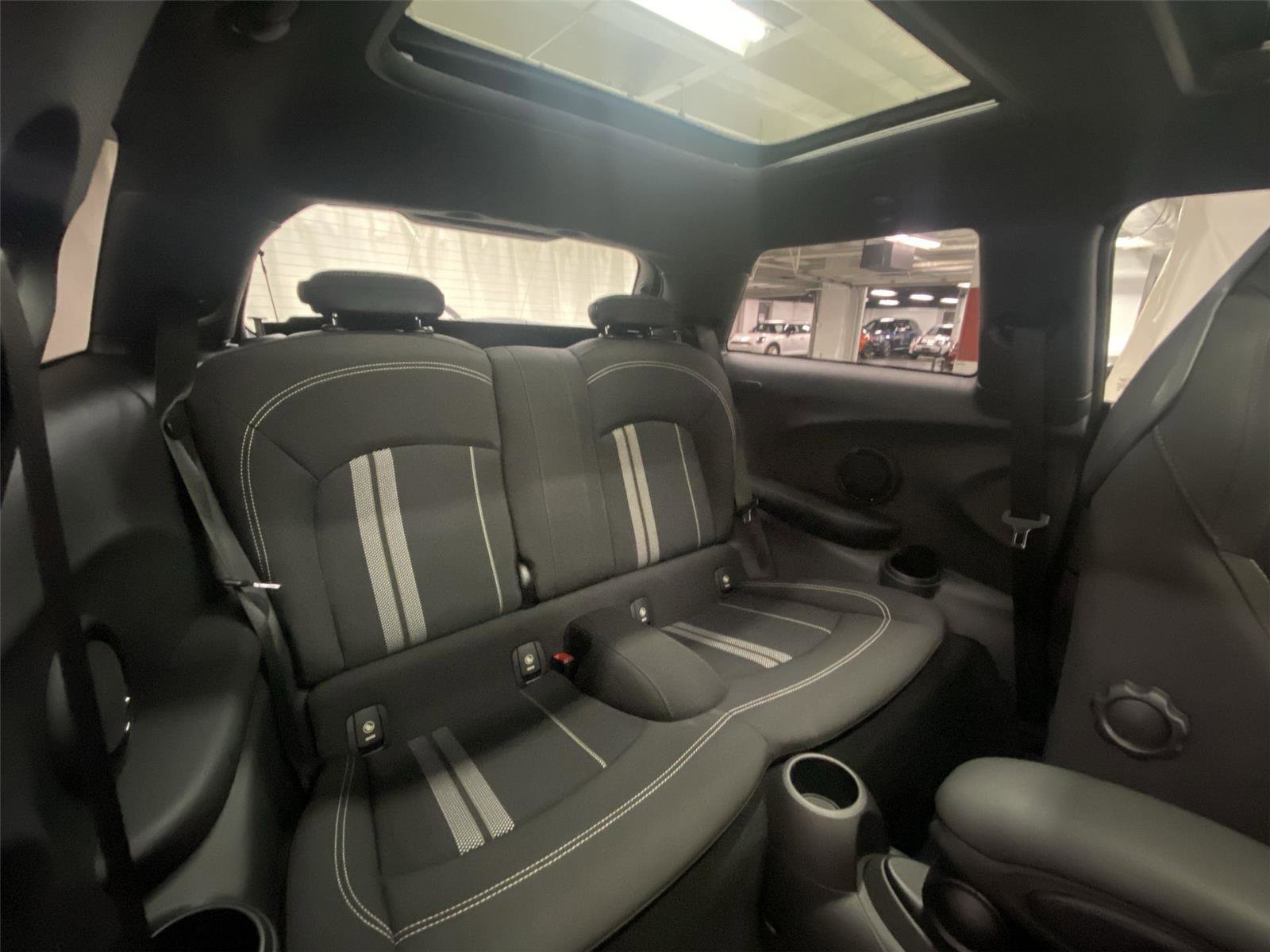 Used 2016 MINI Cooper John Cooper Works FWD image 28