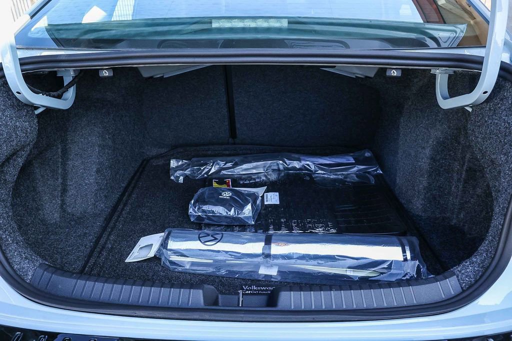 New 2026 Volkswagen Jetta SE image 37