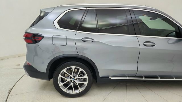Used 2026 BMW X5 xDrive40i image 12