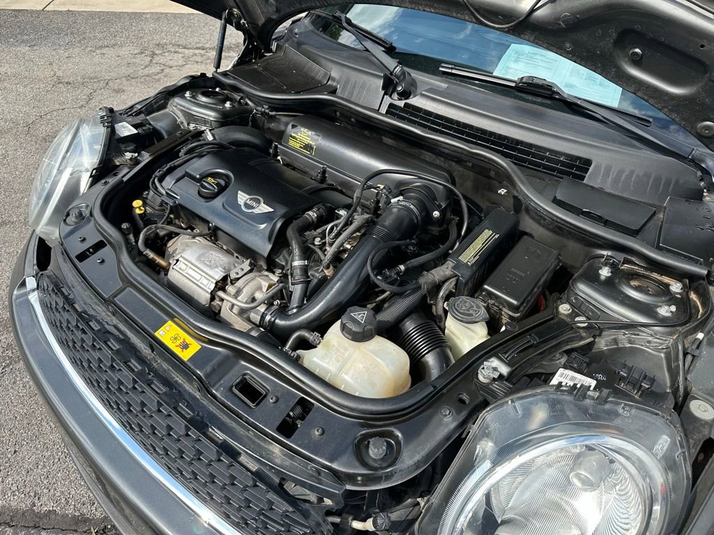 Used 2012 MINI Cooper Clubman S FWD image 33