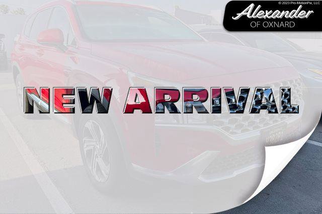 Used 2022 Hyundai Santa Fe SEL w/ Cargo Package AWD/4WD image 1