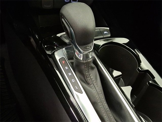 Used 2025 Chevrolet Trax ACTIV w/ Driver Confidence Package image 16