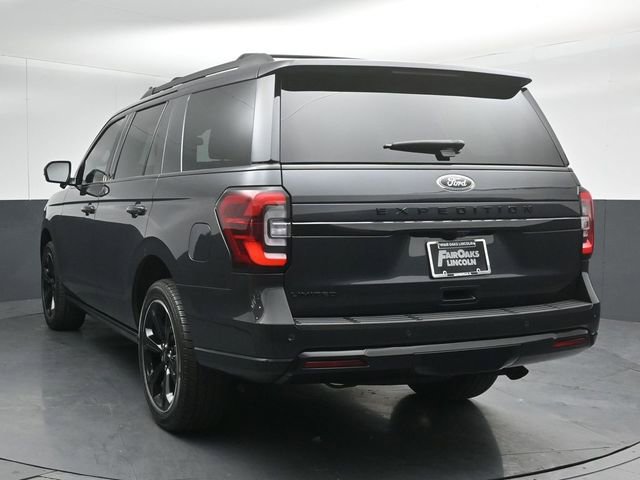 Used 2023 Ford Expedition Limited image 6