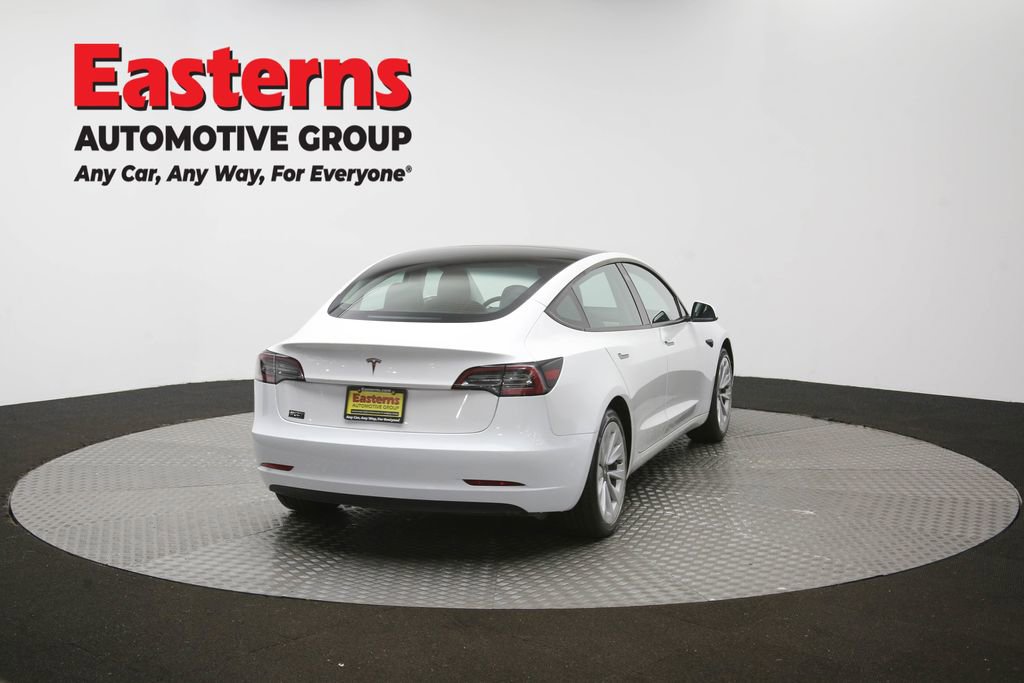 Used 2023 Tesla Model 3 Standard Range RWD image 34