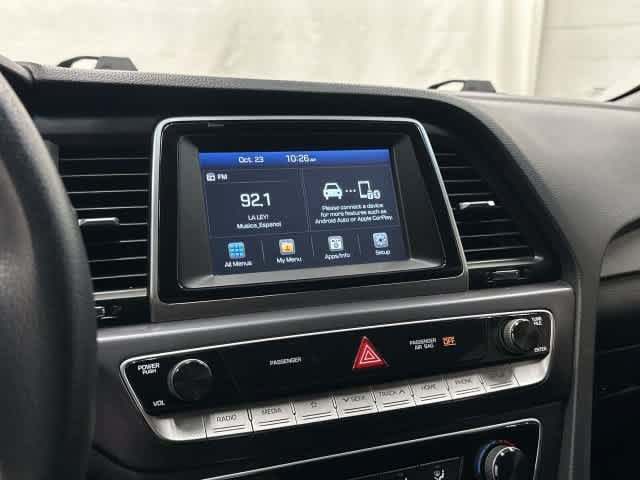 Used 2018 Hyundai Sonata SE FWD image 22