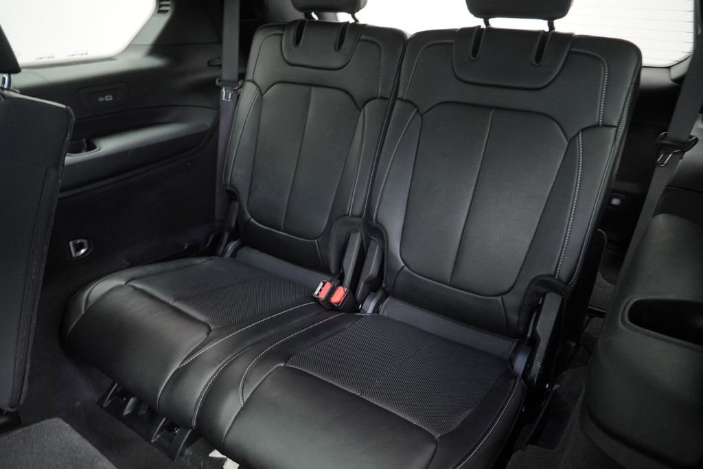 Certified 2023 Jeep Grand Cherokee L Overland image 22